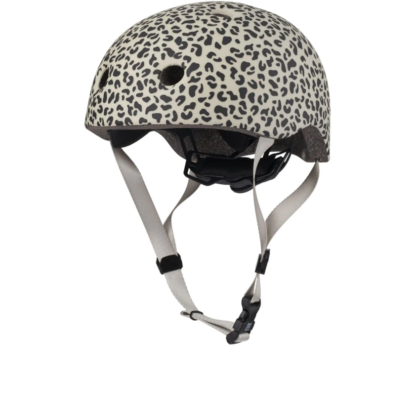 Casque De Vélo Hilary - Leo spots / Mist