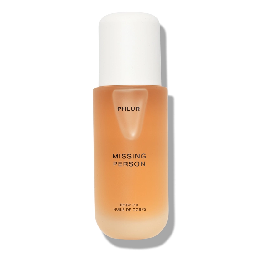 PHLUR Missing Person Body Oil | Space NK