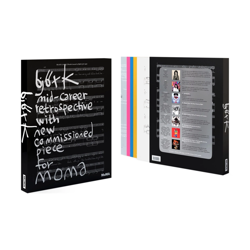 Björk - Paperback