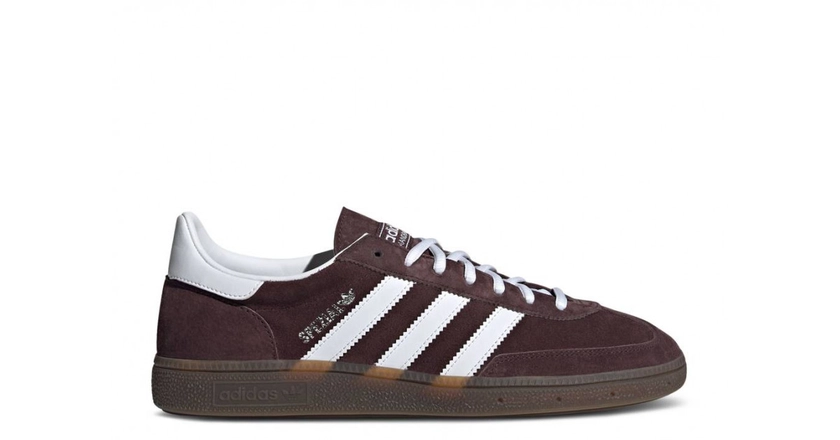 adidas Handball Spezial Shadow Brown Gum - IF8914 | The Last Step