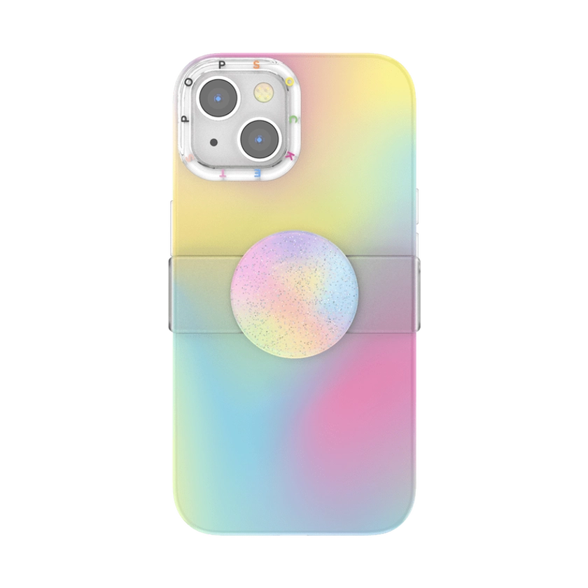 Coque Abstract — iPhone 13 | PopSockets FR