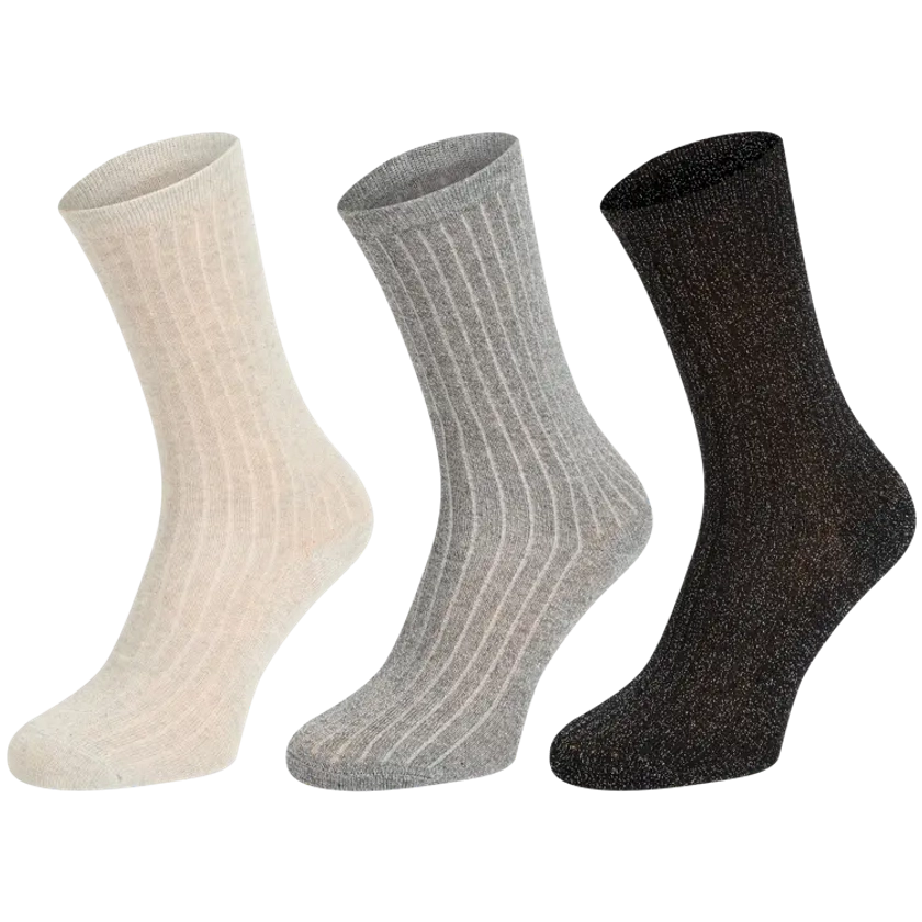 Chaussettes pailletées | Action FR