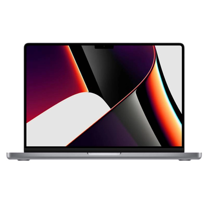 Macbook Pro 14 Chip M1 Pro 10-CORE RAM 32GB 1TB SSD Space Gray APPLE | falabella.com