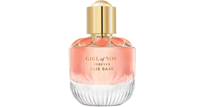 Elie Saab Girl of Now Forever Eau de Parfum for women | notino.ie