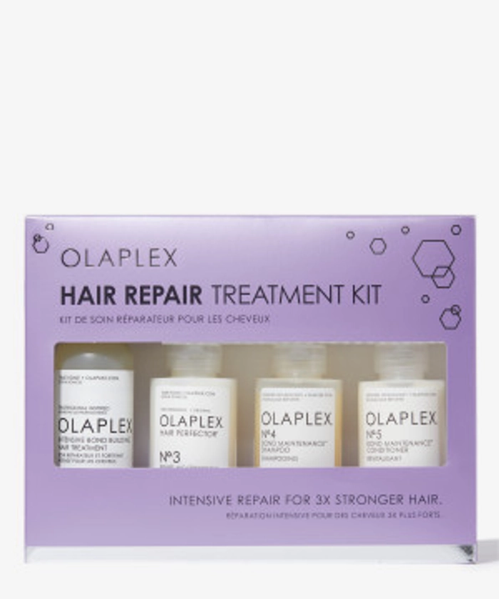 Hair Repair Treatment Kit