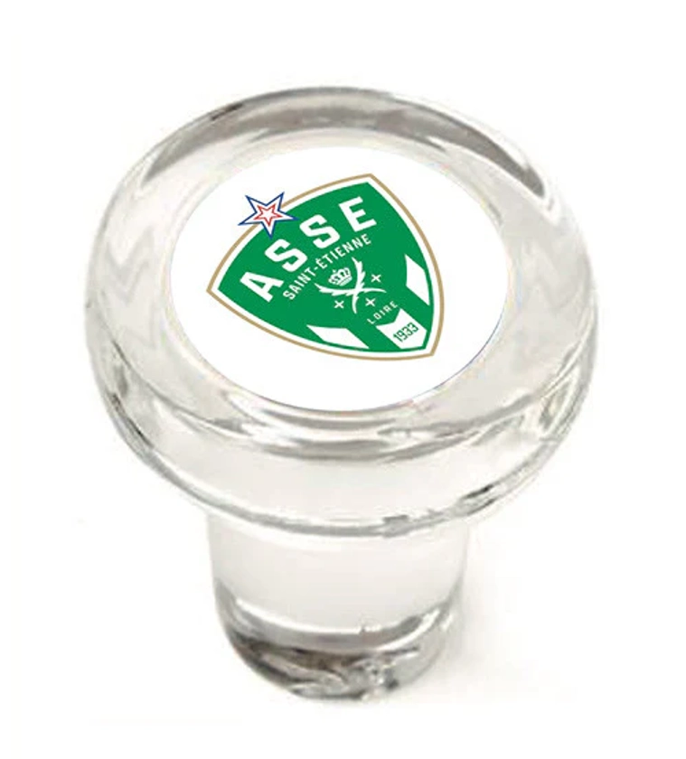 BOUCHON EN VERRE ASSE