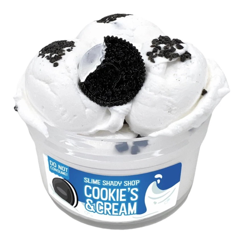 Cookies n Cream