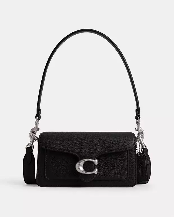 COACH® | Tabby Shoulder Bag 20