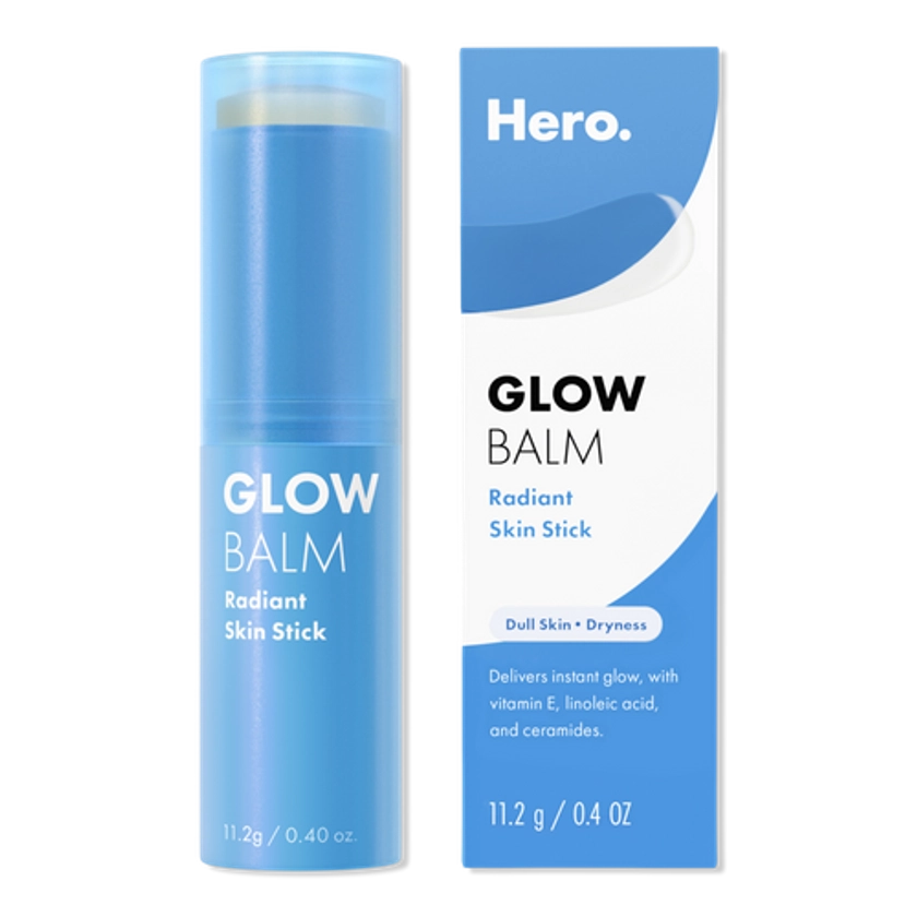 Glow Balm Radiant Skin Stick