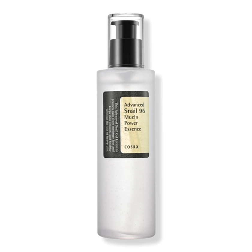 Advanced Snail 96 Mucin Power Essence