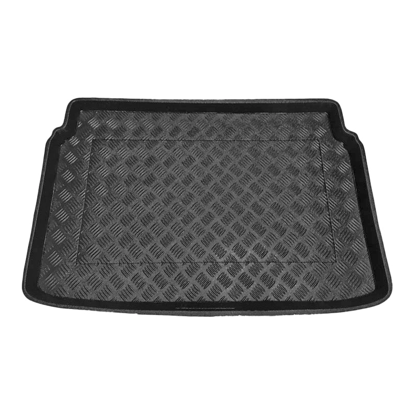 To fit Ford Ecosport [upper level] 2012+ Boot Liner / Mat / Tray (Upper level of the boot)