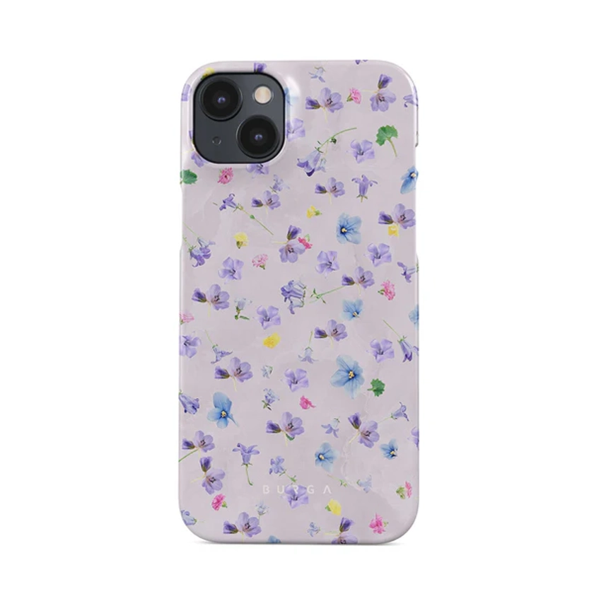Wildflower - iPhone 13 Case
