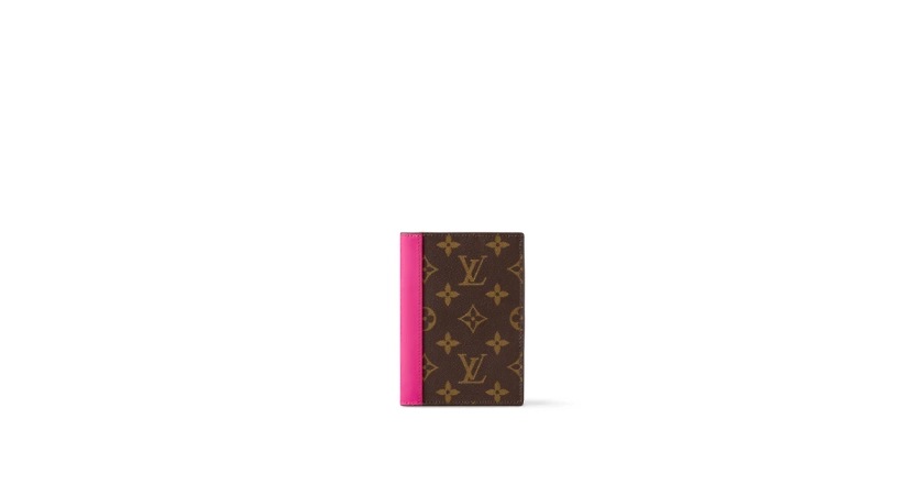 Products by Louis Vuitton: Passport Cover