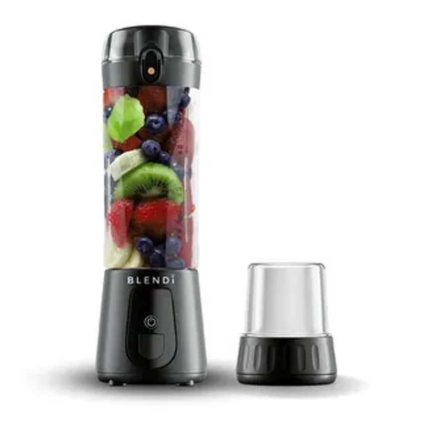 Pro+ Portable Blender | Overstock.com Shopping - The Best Deals on Blenders | 44130748