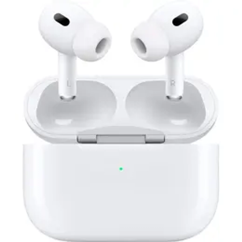 Apple AirPods Pro 2e génération (2022) - Boîtier de charge MagSafe (Lightning) | Back Market