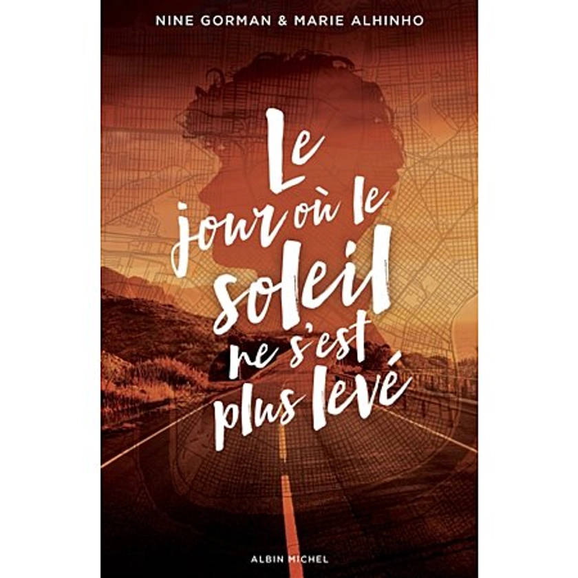 Le Jour où le soleil ne s'est plus levé - La nuit où les étoiles se sont éteintes - Tome 2 (Grand format)