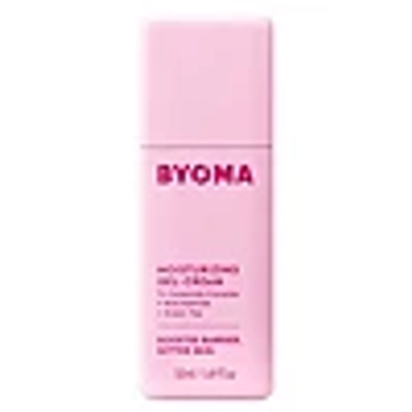 Byoma Moisturizing Gel Cream 50ml - Boots