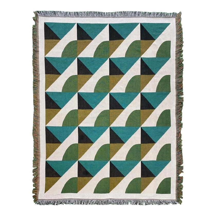 Arlo Cotton Wall Hanging