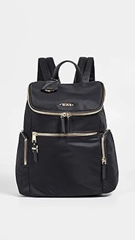 Tumi Voyageur Bethany Backpack Black One Size