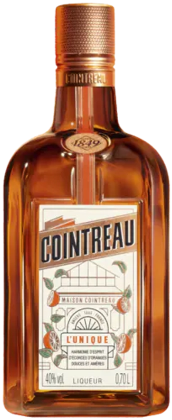 Cointreau - 70CL kopen? | Gall & Gall