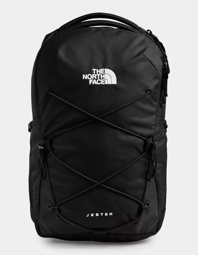 THE NORTH FACE Jester Womens Backpack - BLACK | Tillys