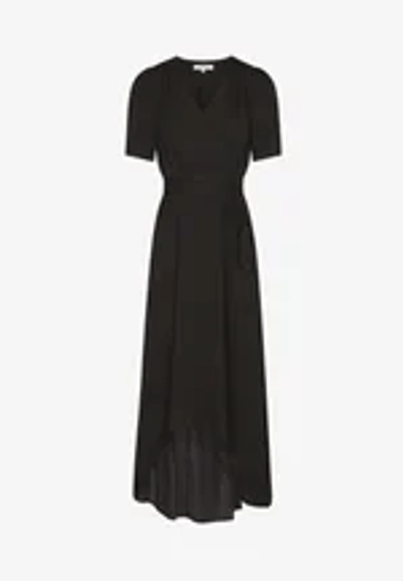 Morgan Robe longue - black/noir - ZALANDO.FR