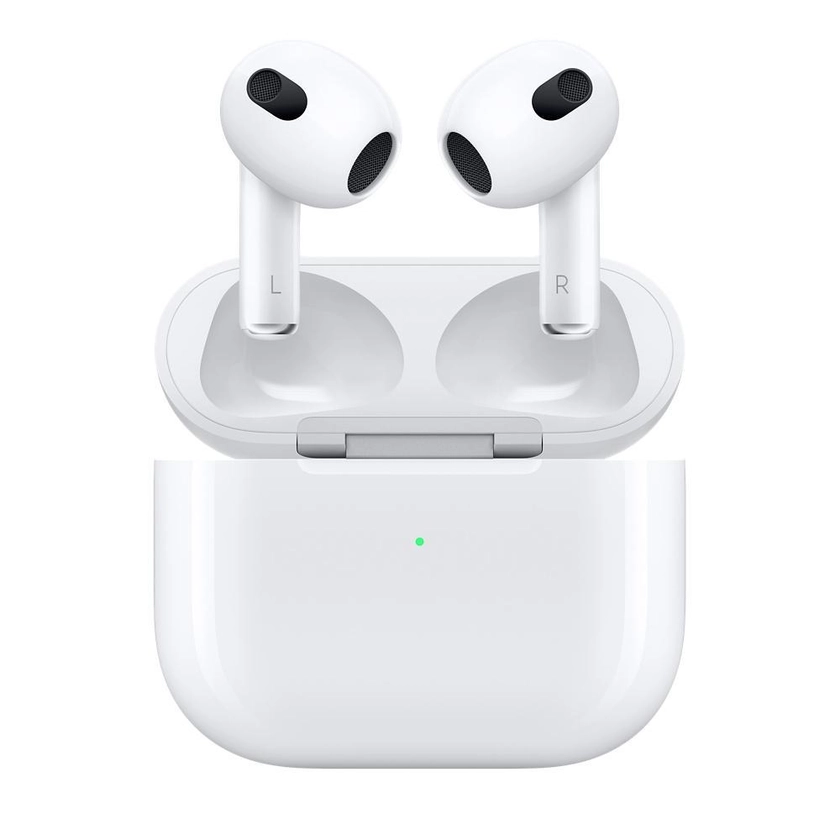 Apple AirPods 3e génération (2021) - Boîtier de charge Lightning