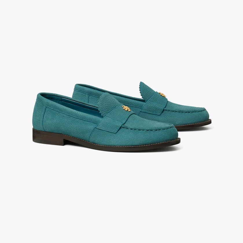 Classic Loafer: Women's Designer Flats | Tory Burch