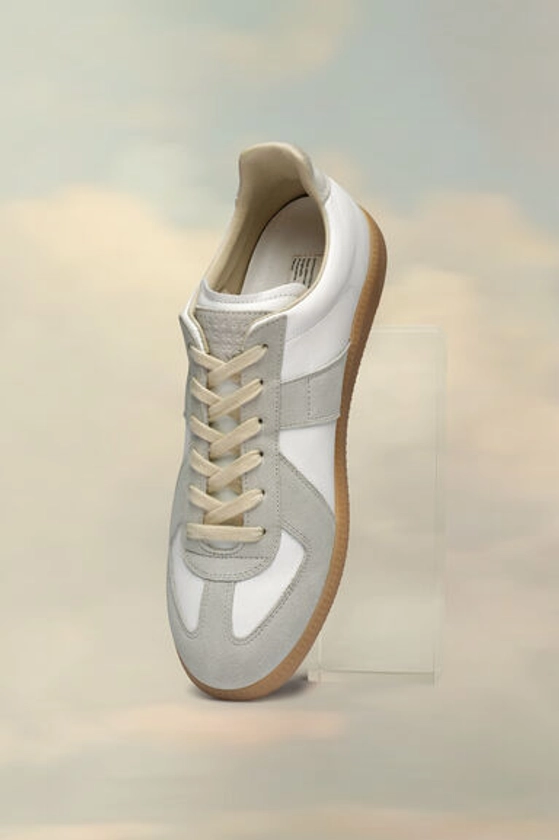 Men's Replica Sneakers | Maison Margiela