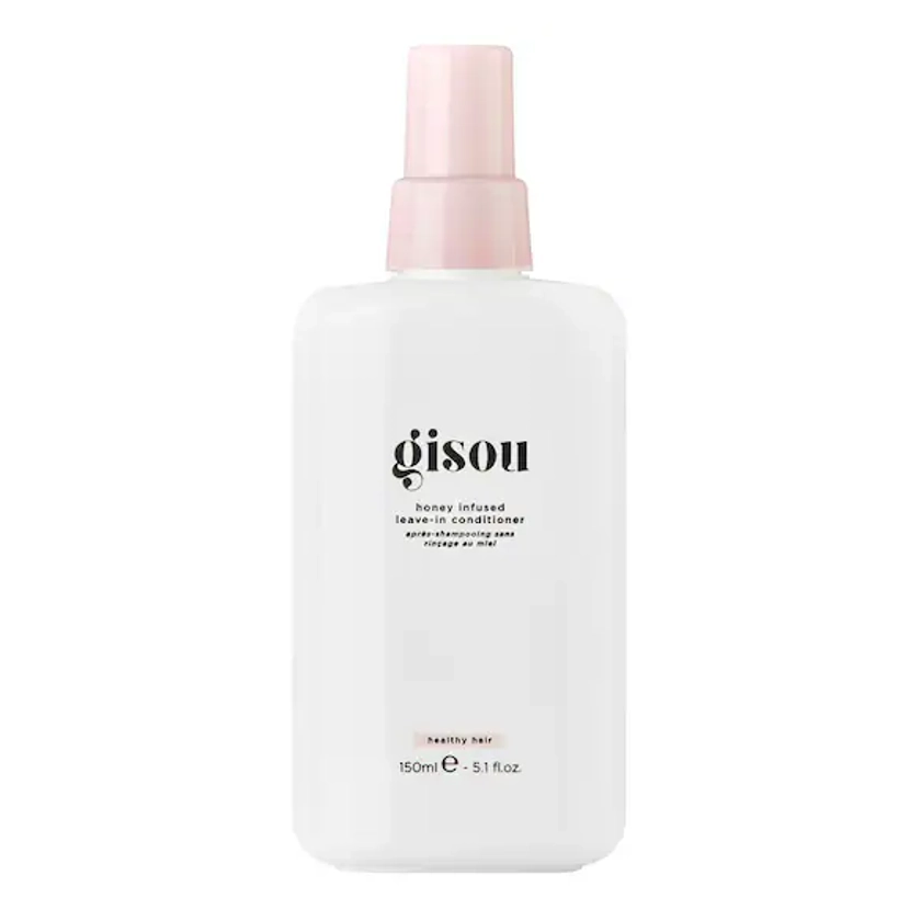 GISOUHoney Leave In Conditioner - Balsamo capelli nutriente senza risciacquo 830 recensioni