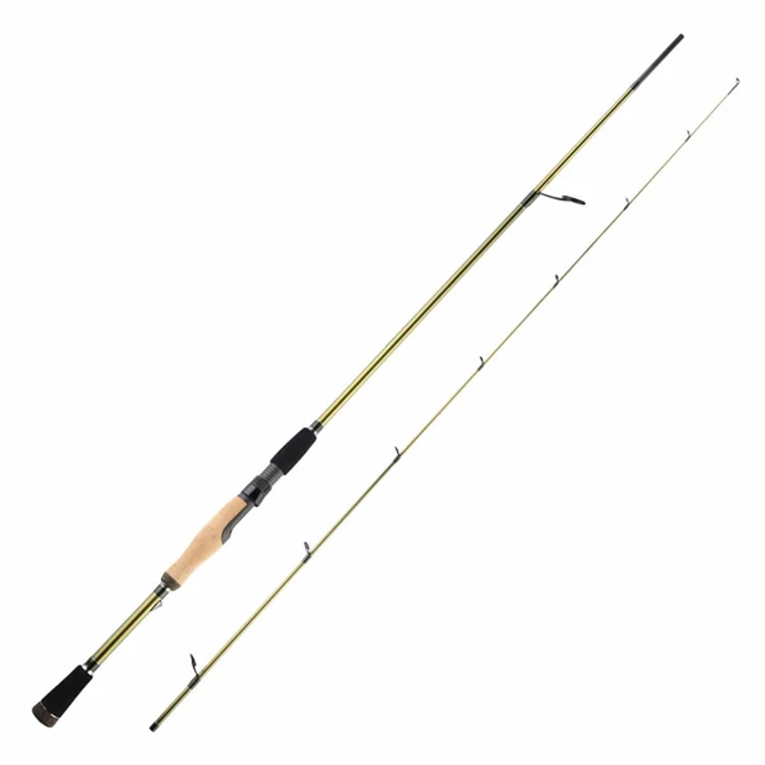 KastKing WideEye Walleye Fishing Rod