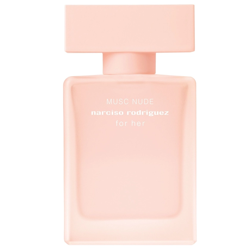 Narciso Rodriguez | for her Musc Nude Eau de Parfum - 30 ml