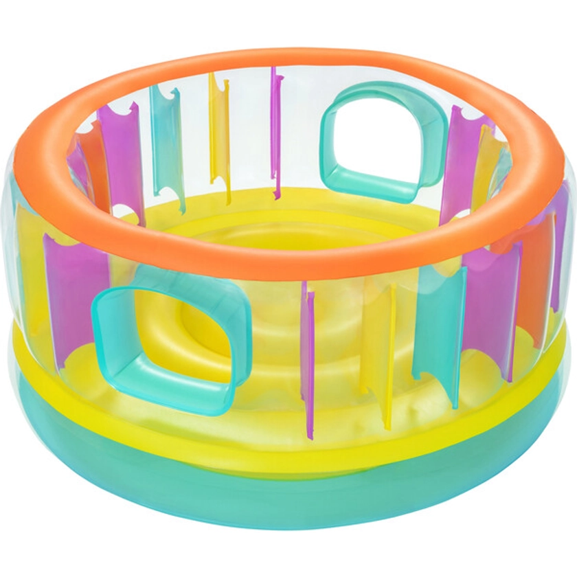 Bestway BounceJam Bouncer (Outdoor & Indoor Play)