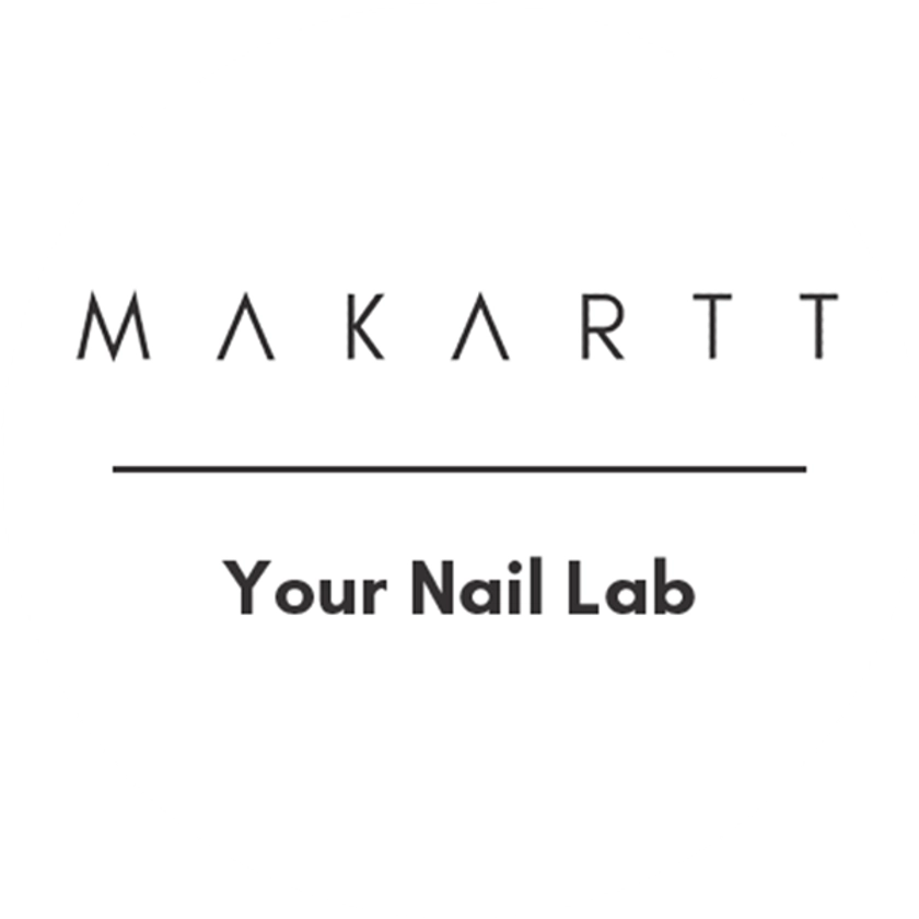 Makartt Nail Tips and Glue Gel kit, Solid Nail Glue Gel 15ML with 500pcs Almond Medium Pre-buffed Soft Gel Nails Tips Full Cover & Portable Mini Nail Lamp and Nail Gel Base Coat Nail Art DIY Manicure