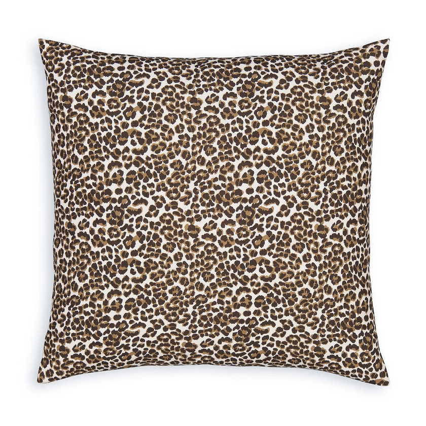 Housse de coussin 45 x 45 cm coton, Aretha