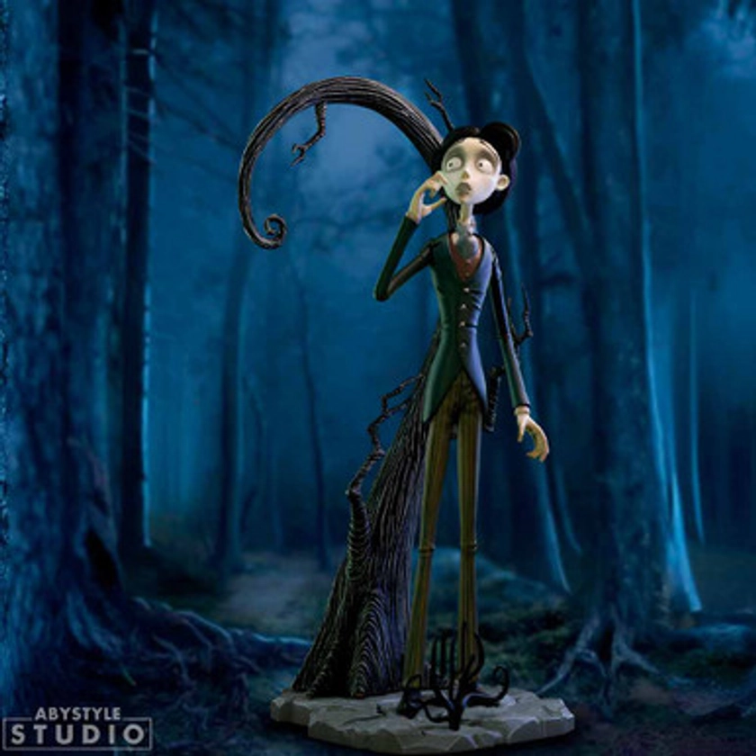 Corpse Bride Victor Abystyle 8" Figure