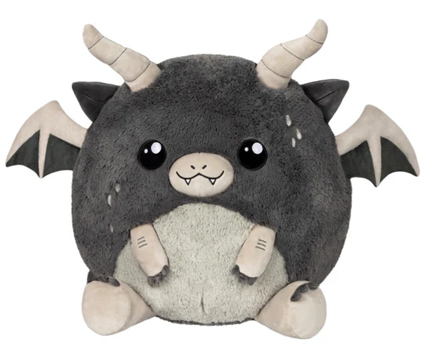 Squishable Gargoyle