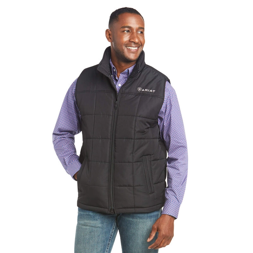 Crius Insulated Gilet