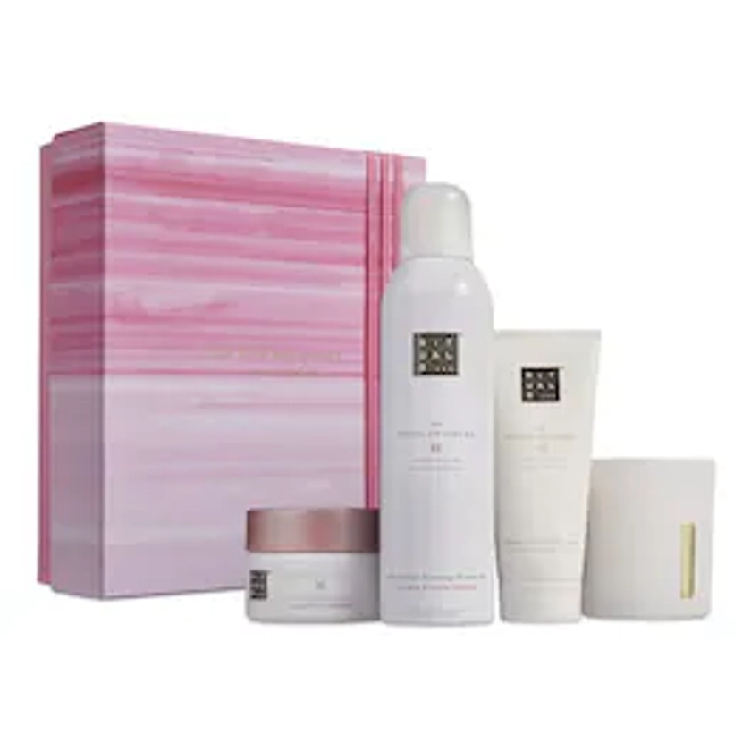 RITUALSThe Ritual of Sakura -Coffret Cadeau M Corps & Bain 160 avis