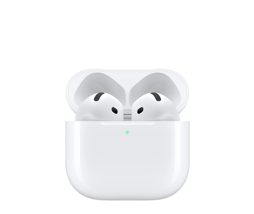 AirPods 4