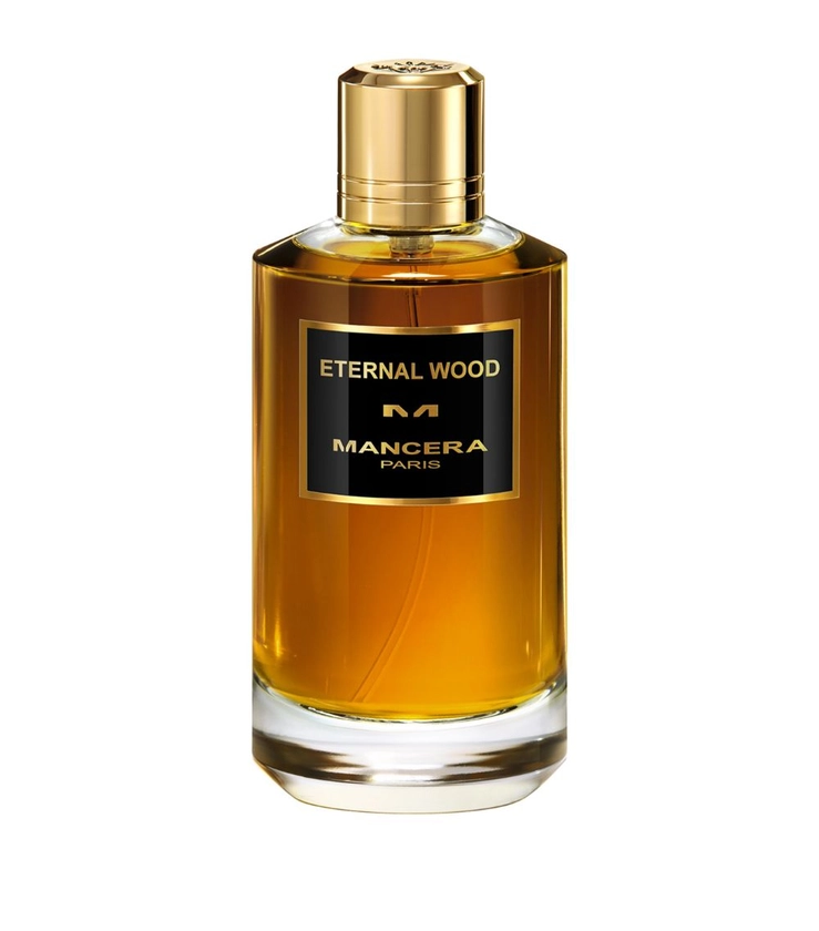 MANCERA Eternal Wood Eau de Parfum (120ml) | Harrods UK