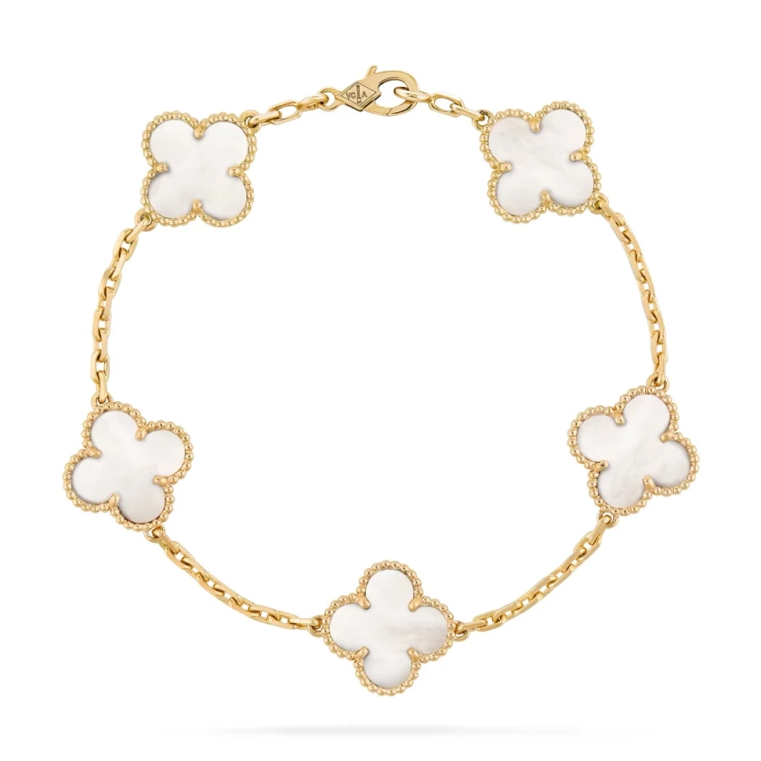 Bracelet Van Cleef & Arpels