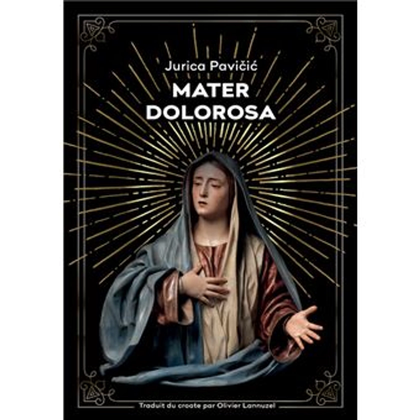 Mater Dolorosa