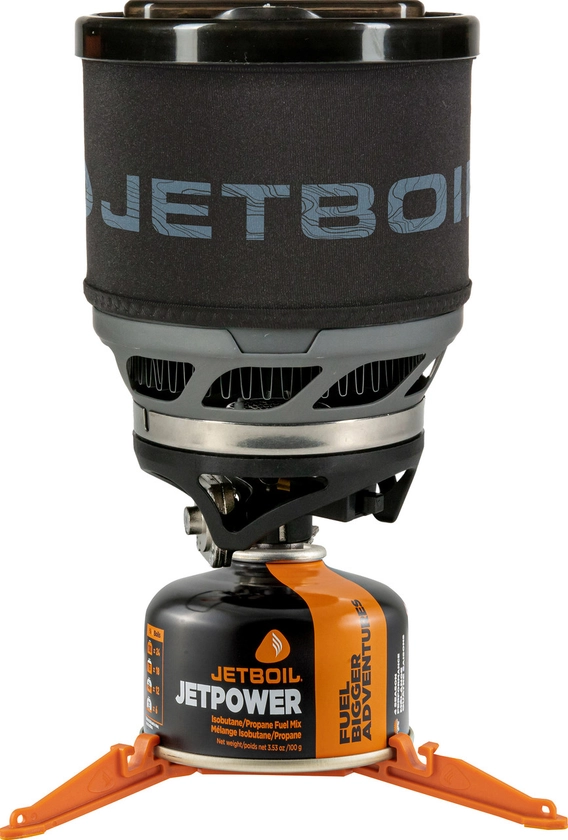 Jetboil MiniMo Regulated Cooking System | MEC
