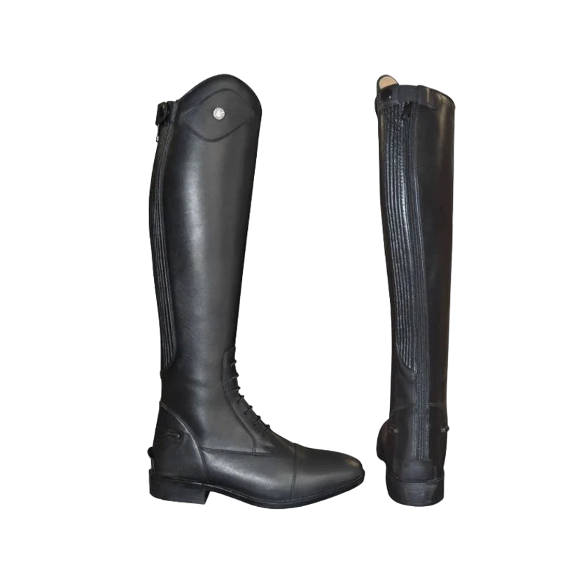 Canter - Bottes Pratoni noir