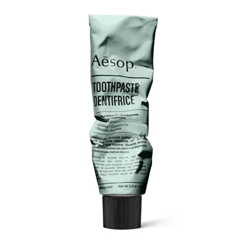 Aesop Toothpaste 60ml