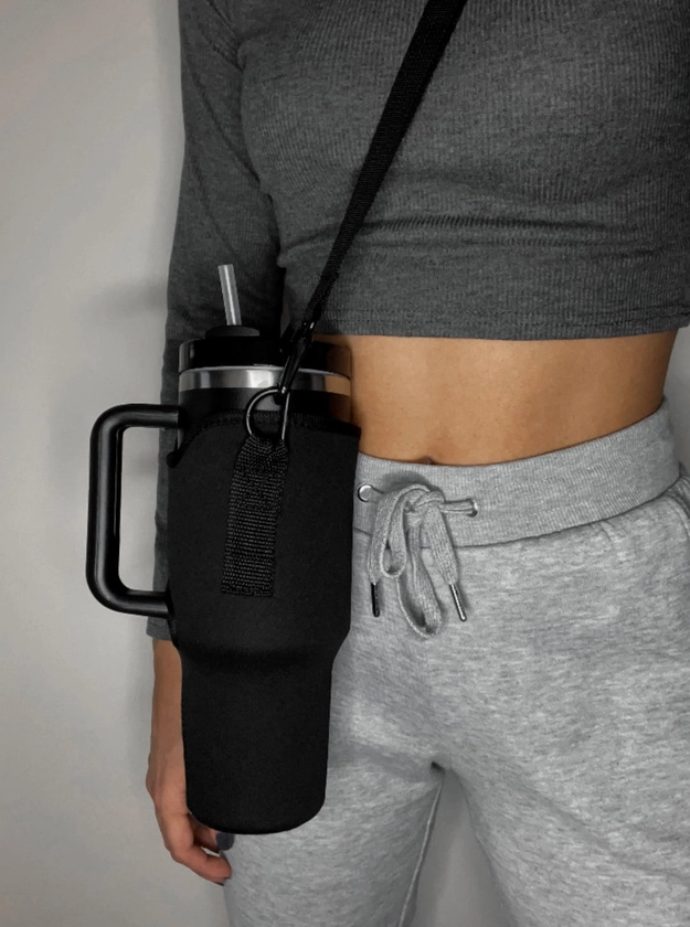 Adjustable Shoulder Strap