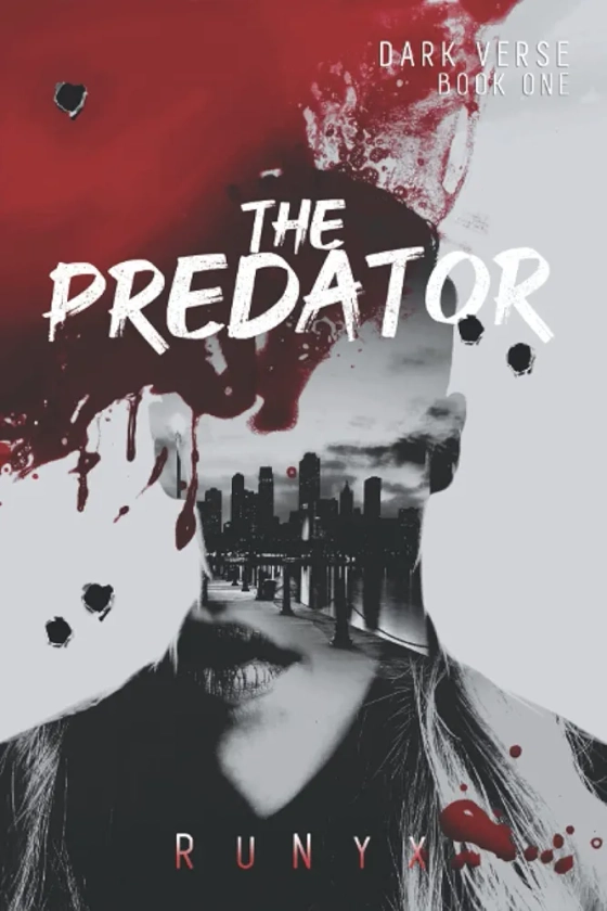 The Predator : ., RuNyx: Amazon.com.au: Books