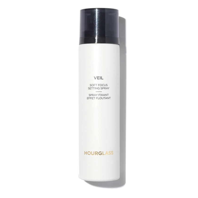 Hourglass Veil Soft Focus Setting Spray | Space NK