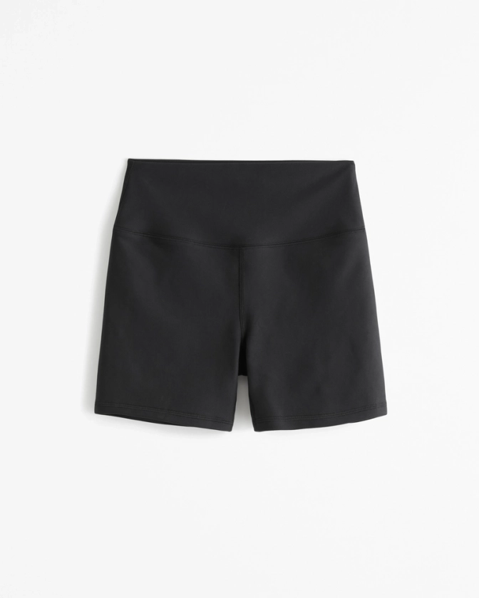 Women's YPB sculptLUX Bike Short | Women's Active | Abercrombie.com